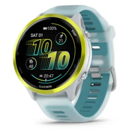 Garmin Forerunner 570 47mm išmanusis laikrodis (Geltonas)