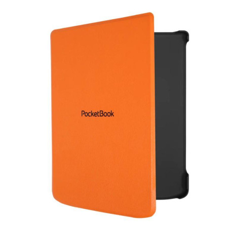 Tabletės dėklas PocketBook Oranžinis