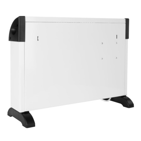 NOVEEN CH-6000 konvektorinis šildytuvas su laikmačiu