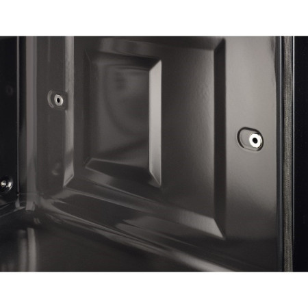 Electrolux LKR540266W elektrinė viryklė su orkaite