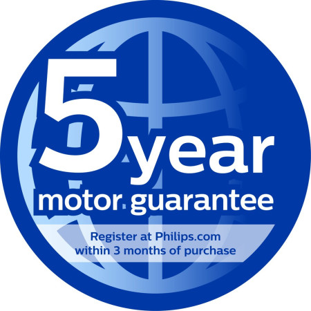 Philips PowerPro Expert FC9745/09 cilindrinis dulkių siurblys