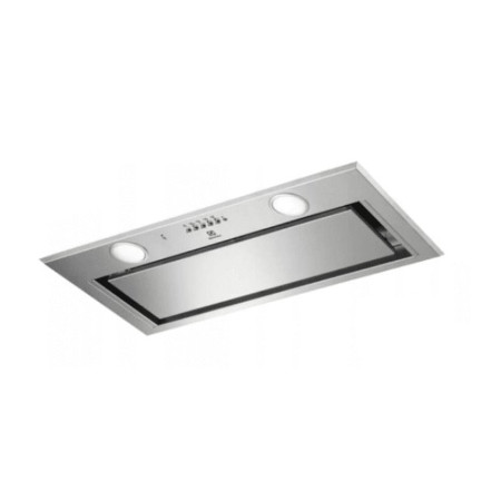 Electrolux LFG716X įmontuojamas gartraukis