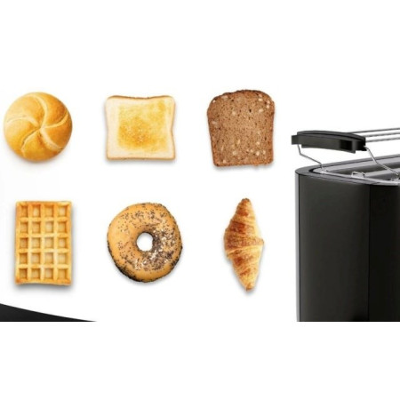 Clatronic TA 3802 sumuštinių keptuvė 1400 W