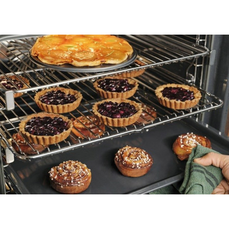 Electrolux LOE8F38X orkaitė