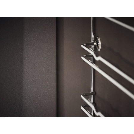 Orkaitė su katalizatoriumi Electrolux EOF5C50BZ 65 L juoda