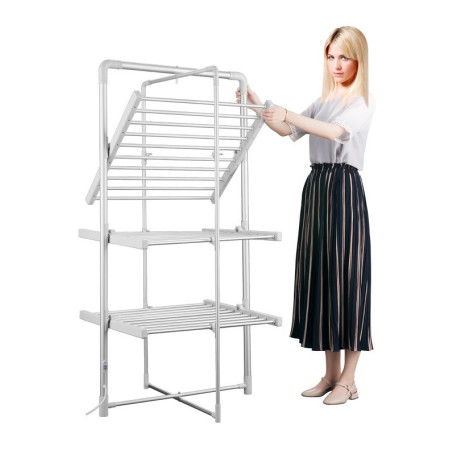 NOVEEN ECD50 elektrinė skalbinių džiovyklė