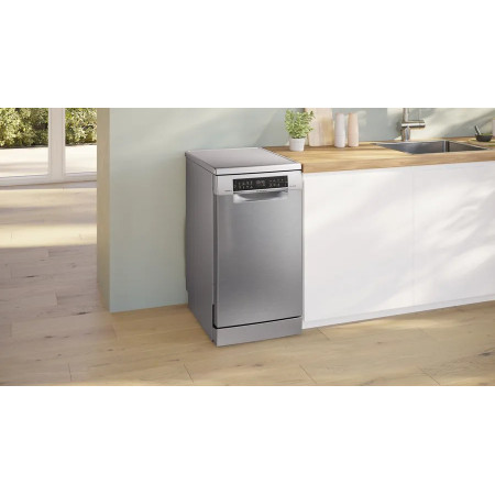 Bosch Serie 6 SPS6EMI21E indaplovė 10 vietoms