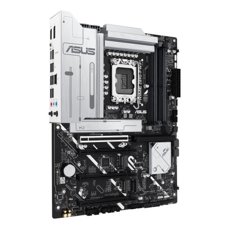 ASUS PRIME Z890-P WIFI pagrindinė plokštė LGA1851 ATX