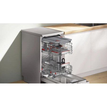 Bosch Serie 6 SPS6EMI21E indaplovė 10 vietoms