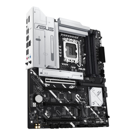 ASUS PRIME Z890-P WIFI pagrindinė plokštė LGA1851 ATX