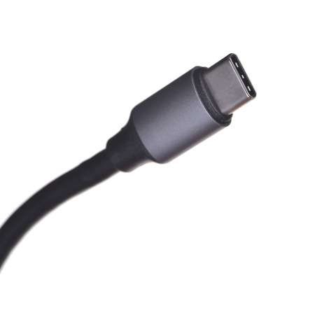 USB-C - HDMI 2.0 4K 60Hz adapterio kabelis Unitek (V1420A)