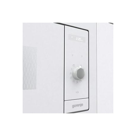 Kuchenka mikrofalowa GORENJE BM235G1SYW