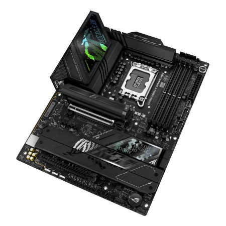 ASUS ROG STRIX Z890-F GAMING WIFI Intel Z890 LGA 1851 ATX