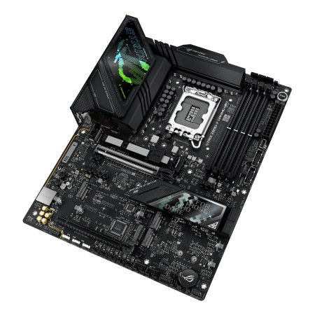 ASUS ROG STRIX Z890-F GAMING WIFI Intel Z890 LGA 1851 ATX