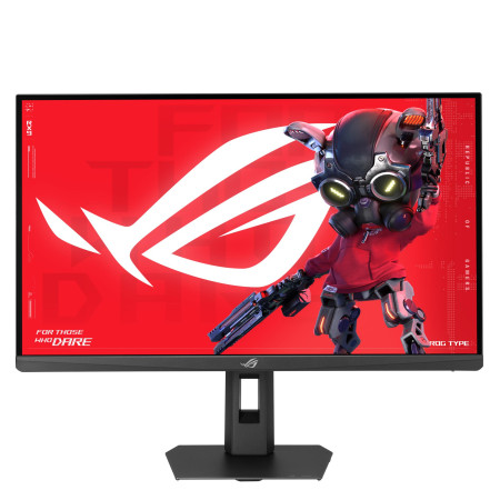 LCD Monitor|ASUS|27 "|2560 x 1440 pixels|Wide Quad HD|Native aspect ratio 16:9|LCD|Flat|90LM0C70-B01371