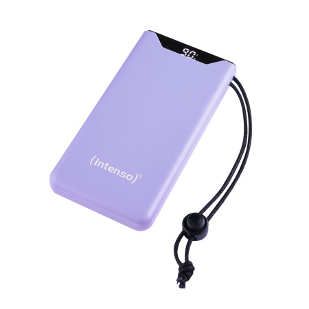 POWER BANK USB 20000MAH QC3.0/PURPLE F20000 7332053 INTENSO