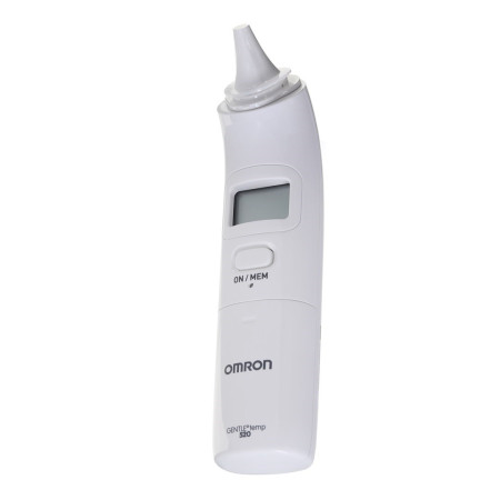 Omron Gentle Temp 520