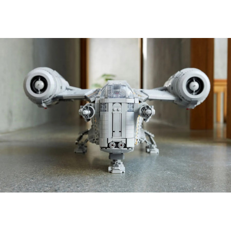 LEGO Star Wars 75331 Žvaigždžių naikintuvas