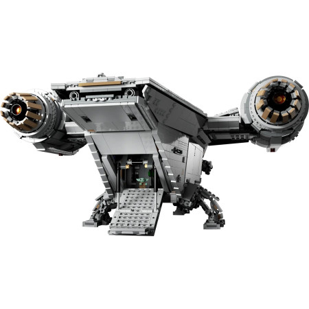 LEGO Star Wars 75331 Žvaigždžių naikintuvas