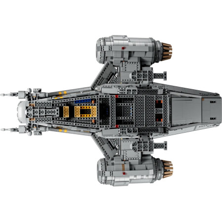 LEGO Star Wars 75331 Žvaigždžių naikintuvas