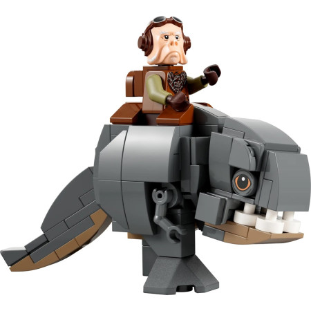 LEGO Star Wars 75331 Žvaigždžių naikintuvas