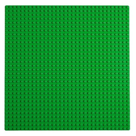 LEGO Classic 11023 Žalia konstrukcinė plokštė