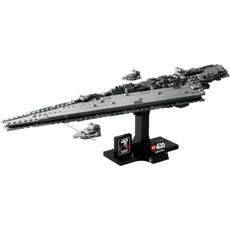 LEGO Star Wars 75356 Gwiezdny Superniszczyciel Typu Executor
