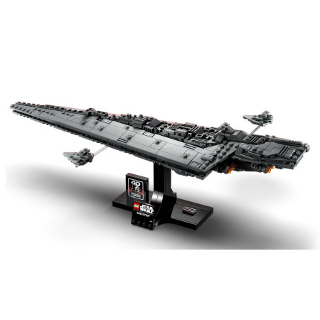 LEGO Star Wars 75356 Gwiezdny Superniszczyciel Typu Executor