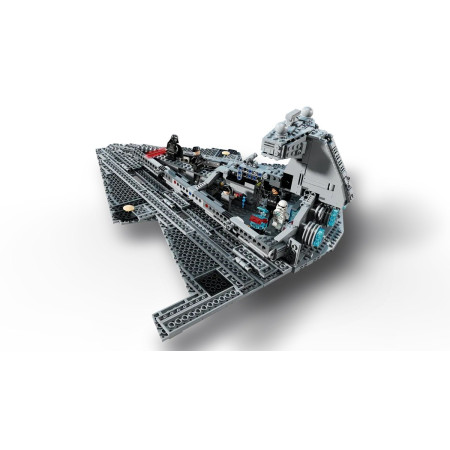 LEGO Star Wars 75394 Imperijos žvaigždžių naikintuvas