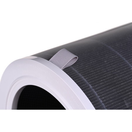 Xiaomi Do Mi oro valytuvas HEPA - pilkas