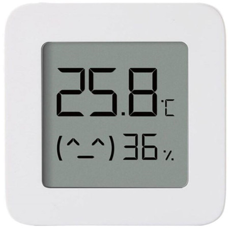 Xiaomi Mi Temperature and Humidity Monitor 2