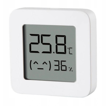 Xiaomi Mi Temperature and Humidity Monitor 2