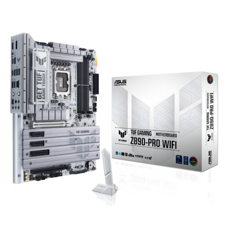 Pagrindinė plokštė ASUS Intel Z890 LGA1851 ATX DDR5
