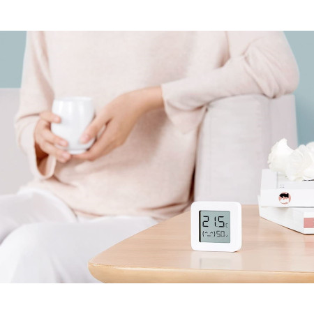 Xiaomi Mi Temperature and Humidity Monitor 2