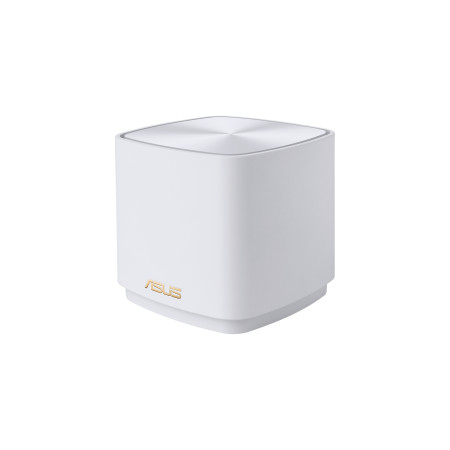 ASUS ZenWiFi XD5 Dviguba juosta Wi-Fi 6 Routeris
