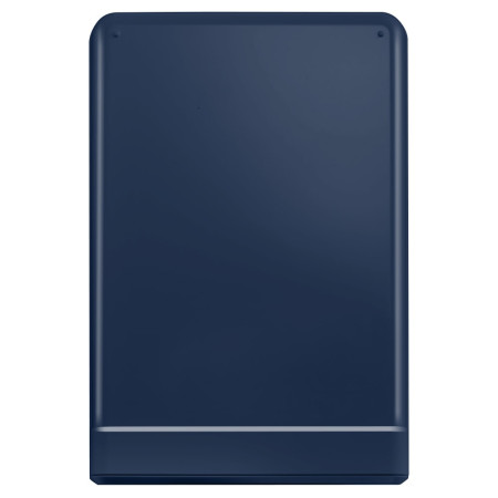 ADATA HV620S išorinis kietasis diskas 1 TB, mėlynas