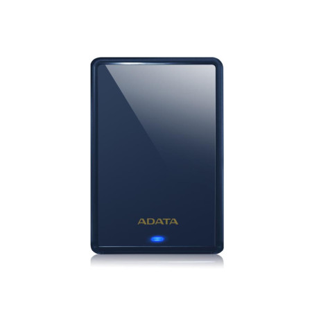 Išorinis HDD ADATA HV620S 2TB USB 3.1 mėlynas