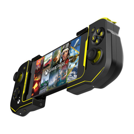 Turtle Beach Atom Android Juodos-geltonos