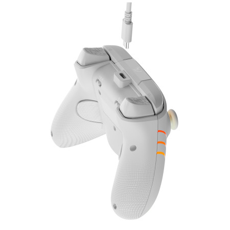 Turtle Beach AfterGlow Wave Ausinės Baltos Xbox