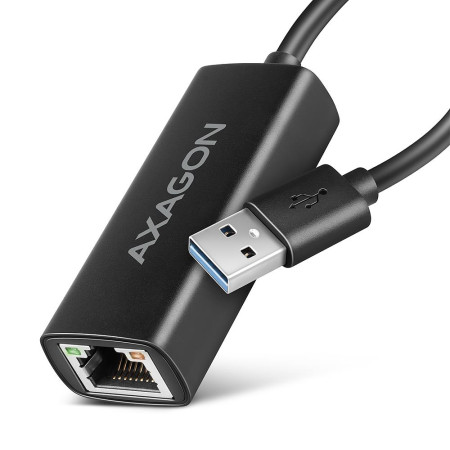 AXAGON USB 3.2 1GB Tinklo Adapteris ADE-AR