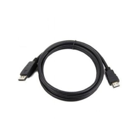 DisplayPort į HDMI kabelis 3m