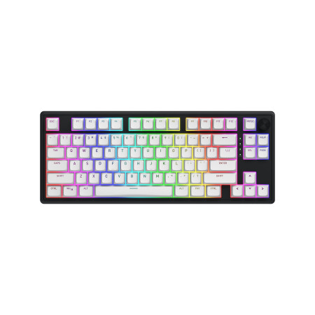 Hator Skyfall 80 MAG ULTRA 8K Juodas