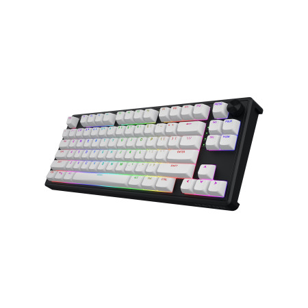 Hator Skyfall 80 MAG ULTRA 8K Juodas