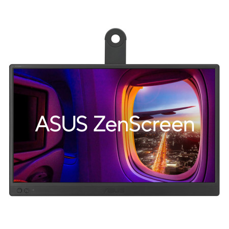 ASUS ZenScreen MB169CK 39,6 cm (15.6") Full HD LCD monitorius