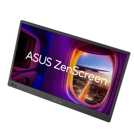 ASUS ZenScreen MB169CK 39,6 cm (15.6") Full HD LCD monitorius