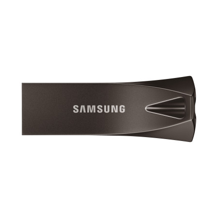 Samsung MUF-128BE USB atmintukas 128 GB Juoda, Pilka