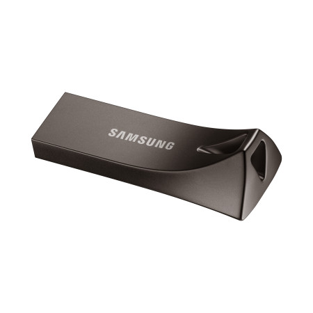 Samsung MUF-128BE USB atmintukas 128 GB Juoda, Pilka