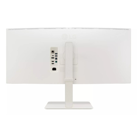 LG 38WR85QC-W Kompiuterio monitorius 96,5 cm (38")