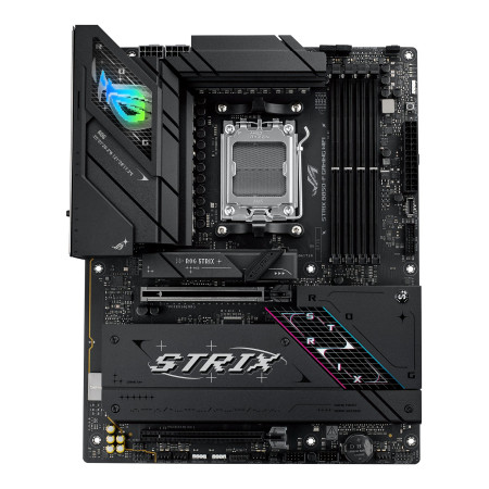 ASUS ROG STRIX B850-F GAMING WIFI AMD B850 AM5 lizdas ATX