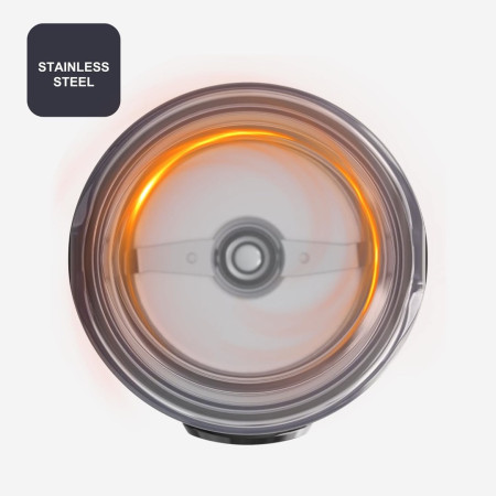 Black+Decker BXCG152E Kavos Malūnėlis